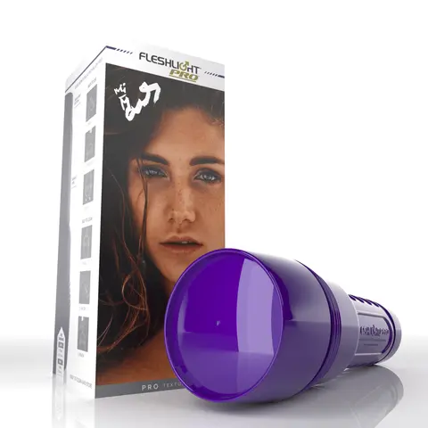 Mary Rock Fleshlight