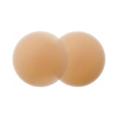 Nippies Skin Nipple Covers Size 2 Caramel