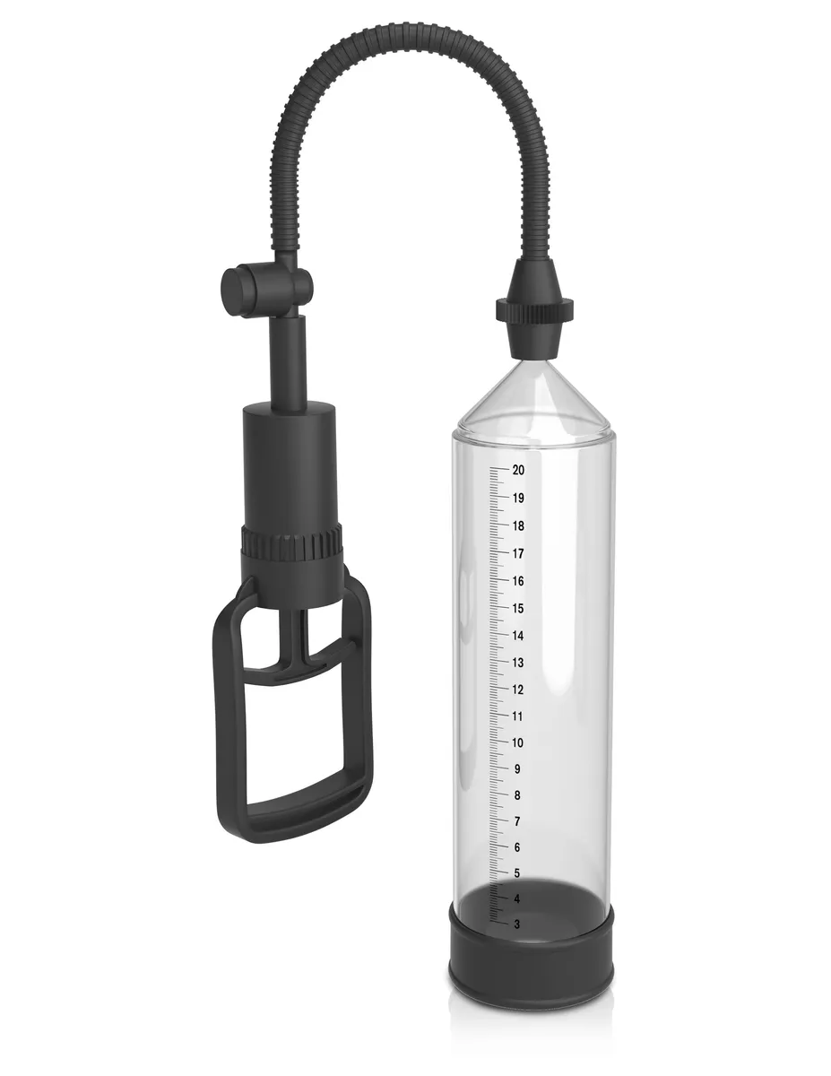 Classix - Large Penis Enlargement Pump