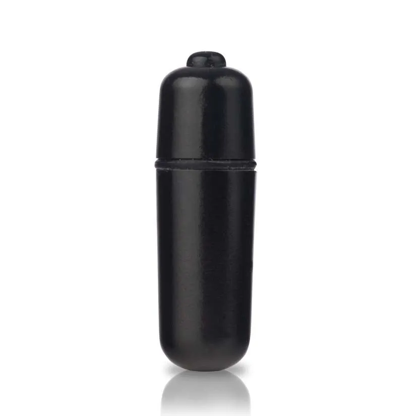 Vibro: Bullet Replacement