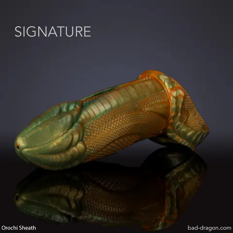 Orochi® Sheath