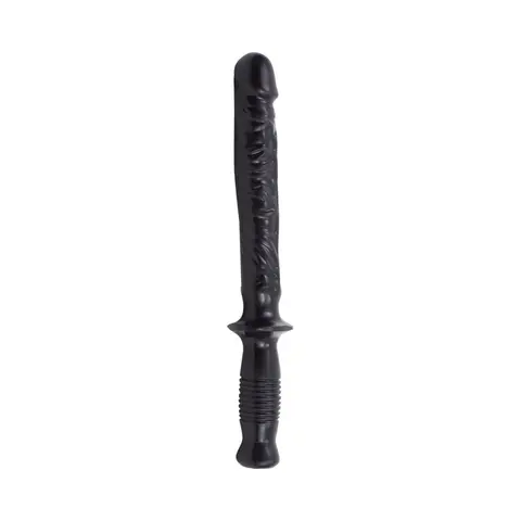 The Manhandler (Black)