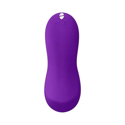 We-Vibe Shared Touch in Purple