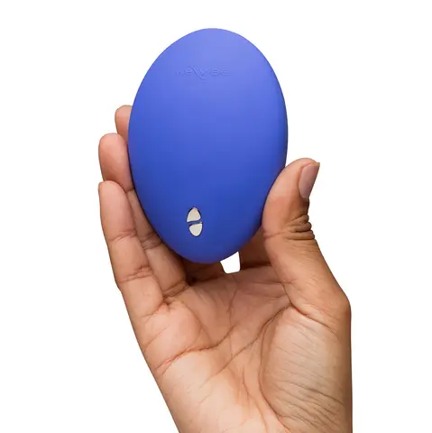 We-Vibe Temp Lavender Blue