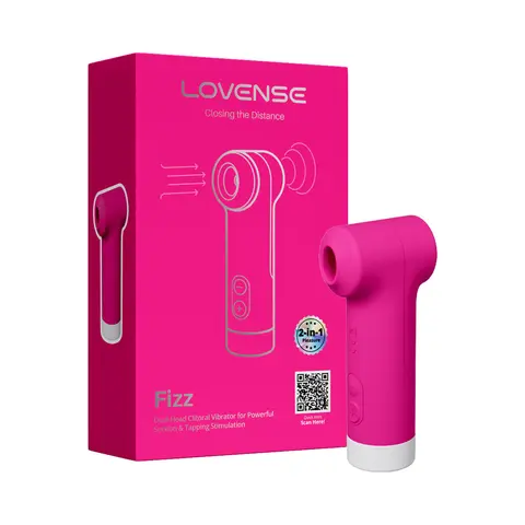Lovense Fizz