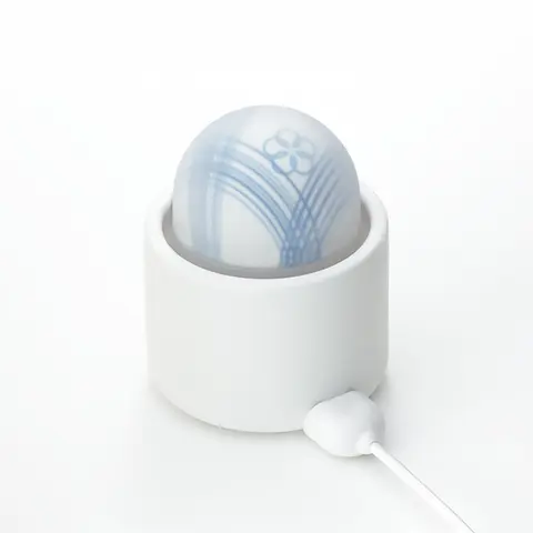 iroha Temari MIZU Vibrator
