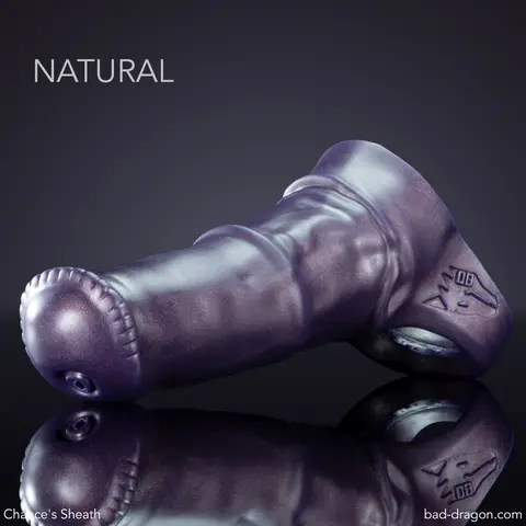 Chance's Sheath