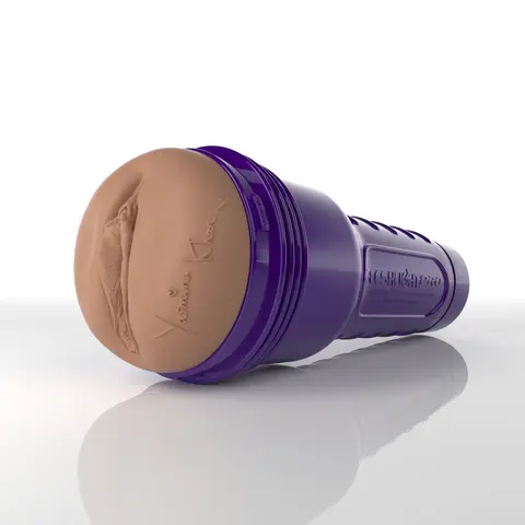 Yasmina Khan Fleshlight