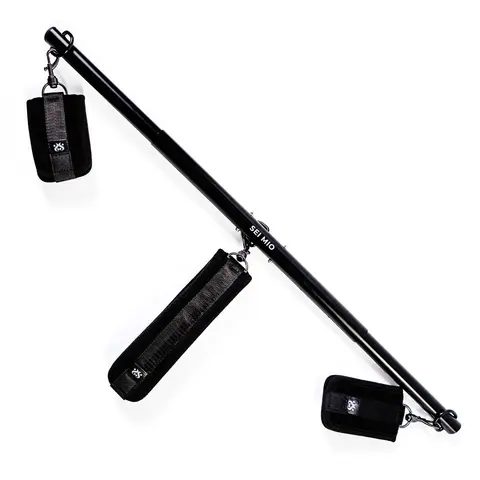 SEI MIO Lock Stock Apparel Expandable Stock Set