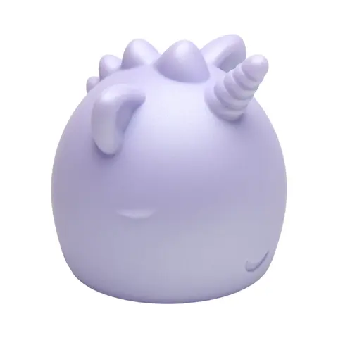 BANG! Unicorn Silicone Wand