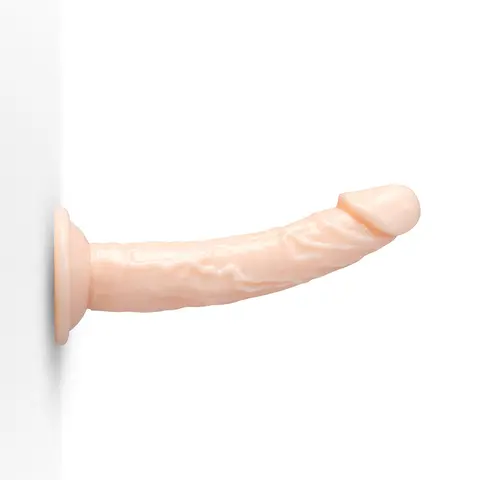 Together Tones 6.75 in. Realistic Dildo in Light