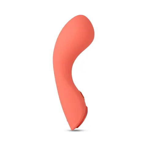Nu Sensuelle Gemma Nubii Turbo Bullet in Coral