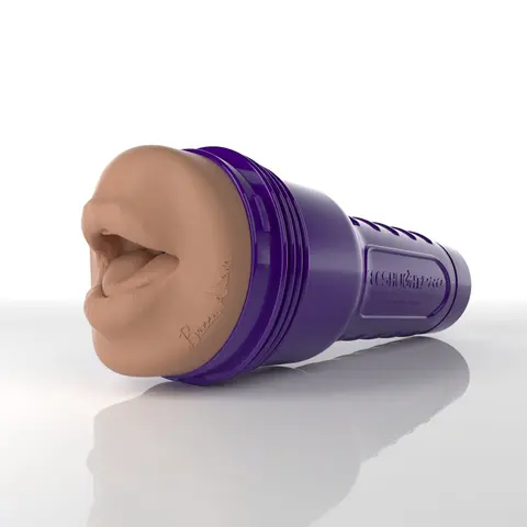 Becca Alexa Mommy Milf Fleshlight