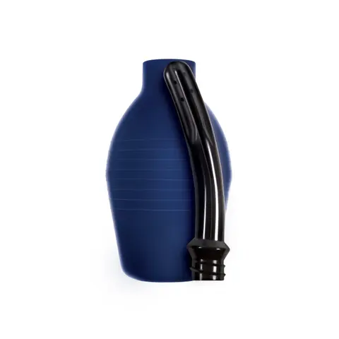 Renegade Body Cleanser Douche in Blue