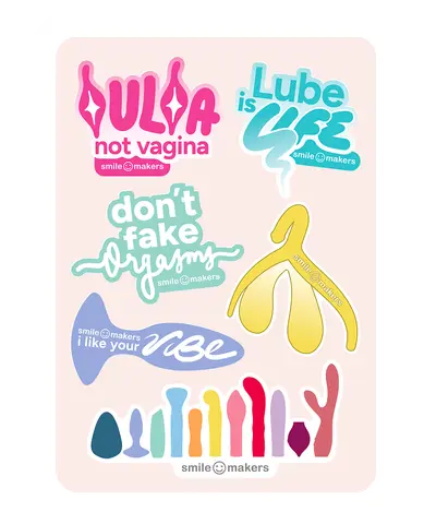 Pleasure Mottos