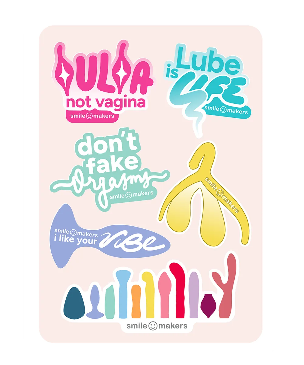 Pleasure Mottos