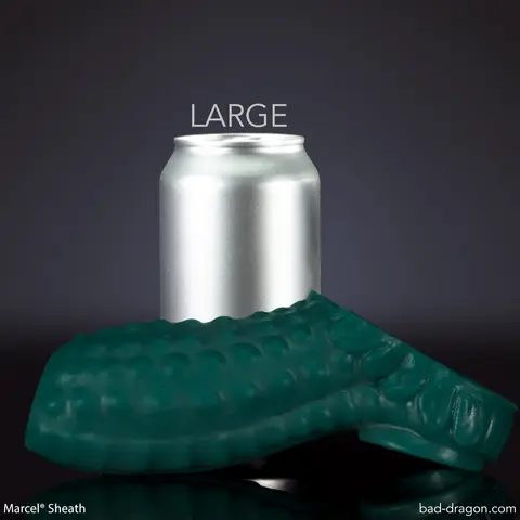 Marcel® Sheath