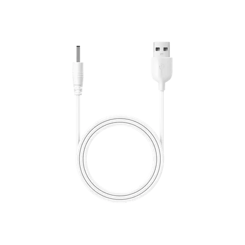 SVAKOM CHARGER - USB-A TO 2.0MM CHARGING CABLE