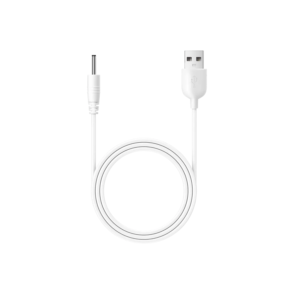 SVAKOM CHARGER - USB-A TO 2.0MM CHARGING CABLE