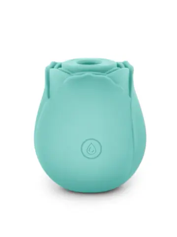 the rose suction vibrator