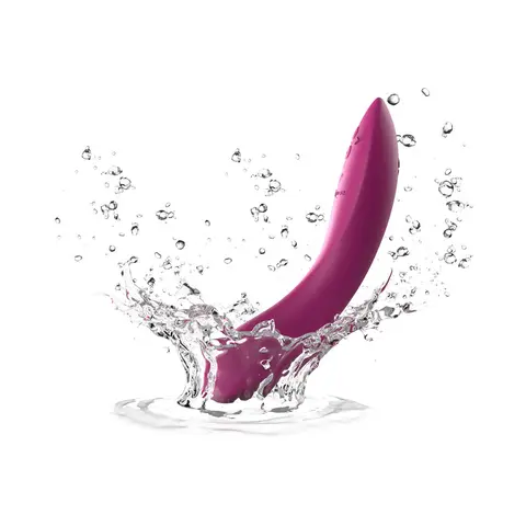 We-Vibe Rave 2 G-Spot in Fuchsia