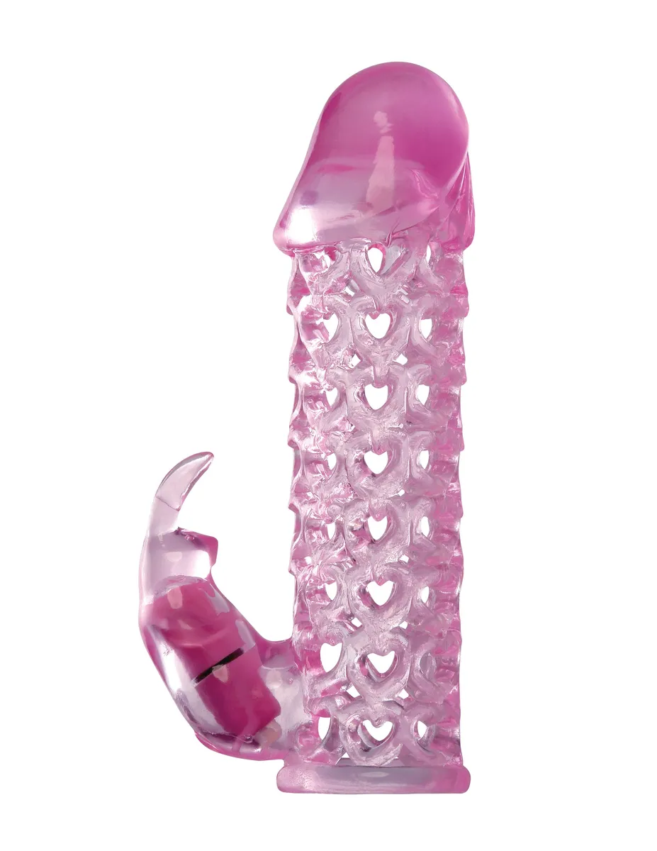 Fantasy X-Tensions - Vibrating Couples Cage