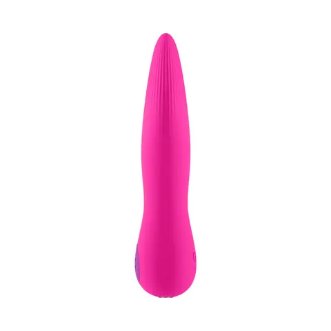 FemmeFunn Solia Bullet in Pink