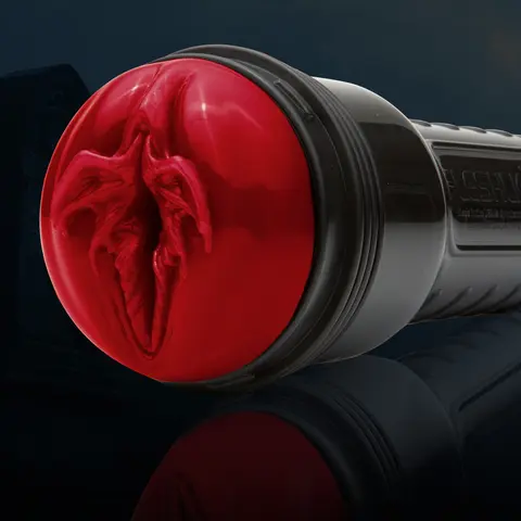 Immorta Vampiress Stroker