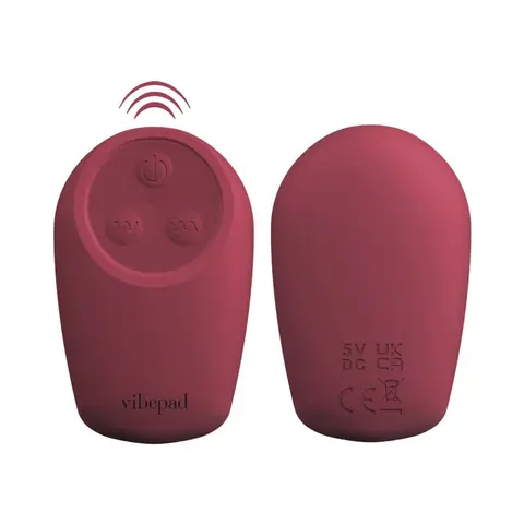 Vibepad Intense 2
