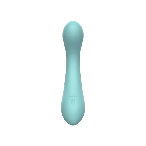 Swan The Swan Curve 6.5 in. Teal