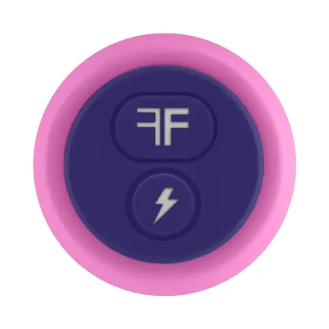 FemmeFunn Hana Thumping Bullet Pink