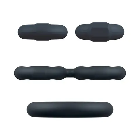 Performance Plus Throttle Black