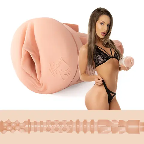Kimmy Granger Fleshlight