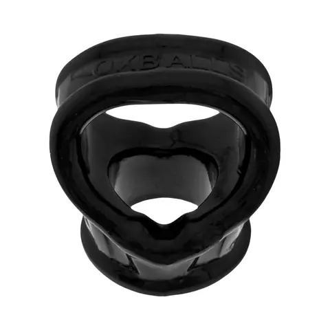 Oxballs Cocksling Fit Sling in Black