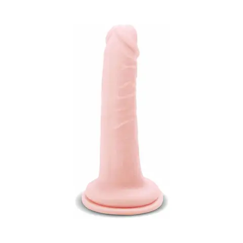 Prowler RED Ultra Cock 6.5 in. Realistic Dildo Vanilla