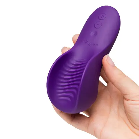 We-Vibe Shared Touch in Purple
