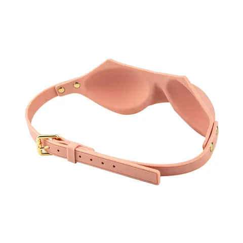 Temptasia Ardor Blindfold in Pink