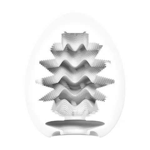 Tenga Egg Standard 3-Pack I