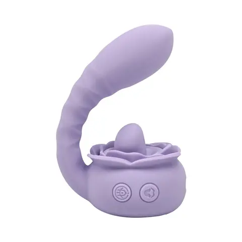 Adam & Eve Lilac Licks