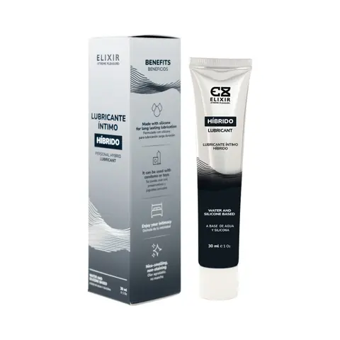 Elixir Hybrid Lubricant 30ml