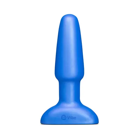 b-Vibe Smart Rimming 2 App-Controlled Rotating and Vibrating Butt Plug