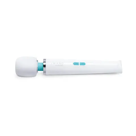 Le Wand Classique Rechargeable Wand Massager