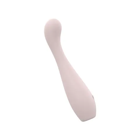 Adam & Eve Curve Appeal Flexible G-Spot Vibrator