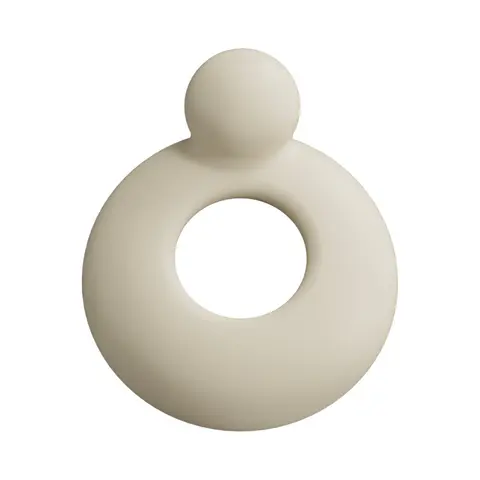 Lovense Spinel App-Controlled Portable Thrusting, Vibrating & Heating Dildo