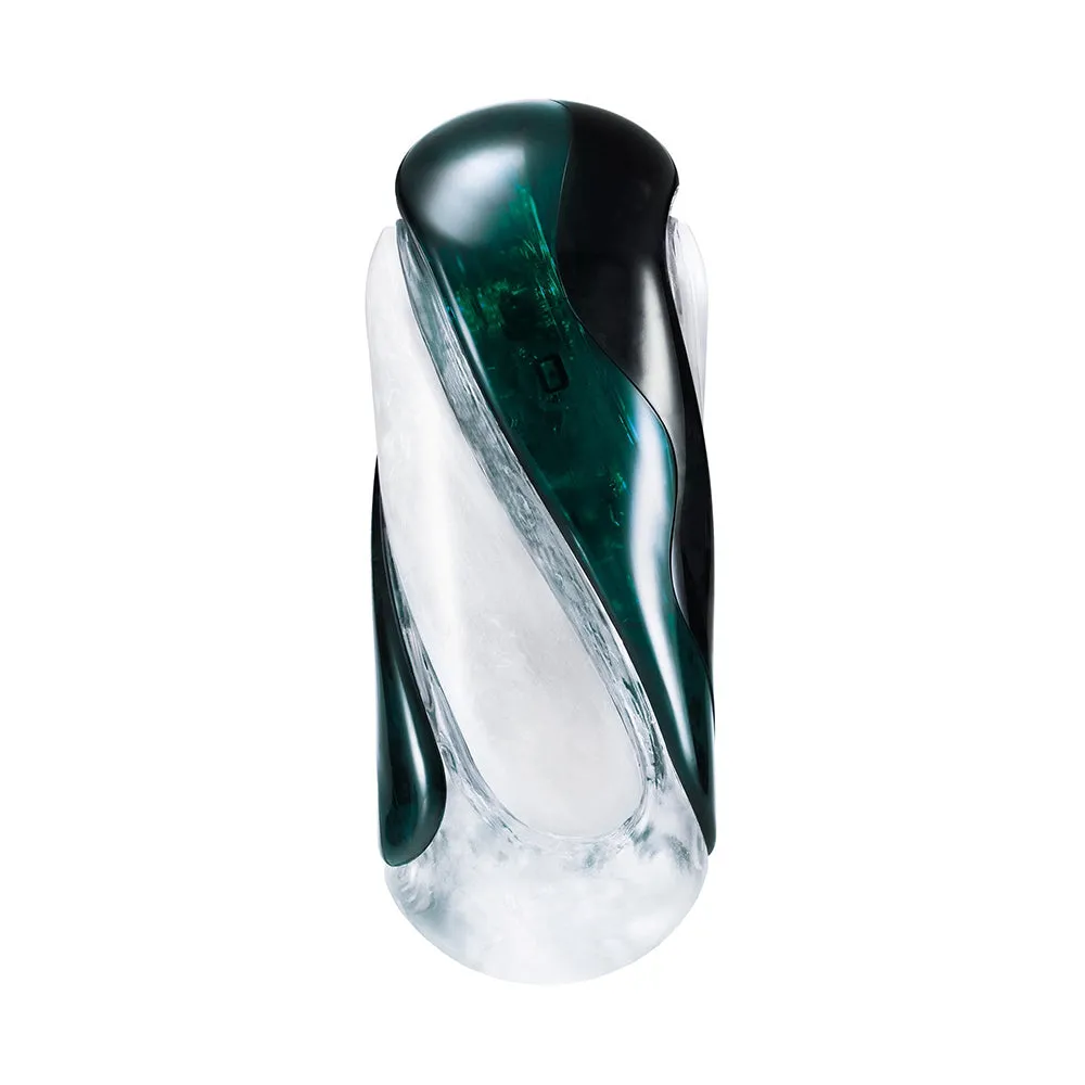 TENGA FLIP 360 Aurora Green