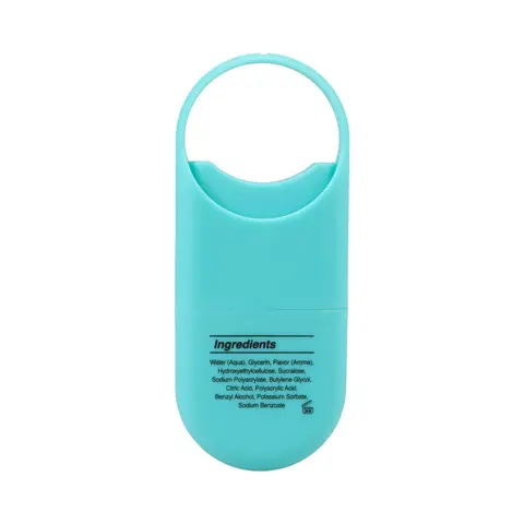 GoodHead Juicy Head Cocktails Dry Mouth Spray To-Go Piña Colada