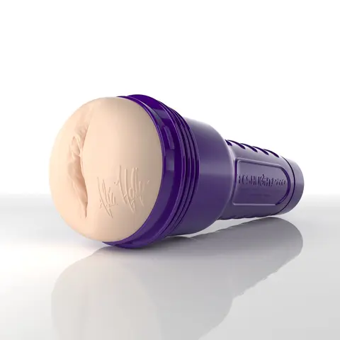 Alice Hellfox 3D Waifu Fleshlight