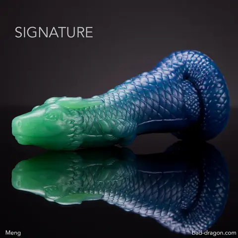 Meng® the Chinese Dragon