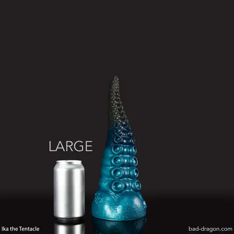 Ika® the Tentacle