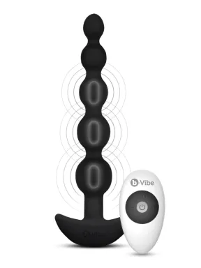 cinco anal beads